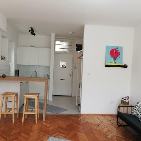 Bright & Stylish Studio Home, Superbly Located SJJ Extérieur photo