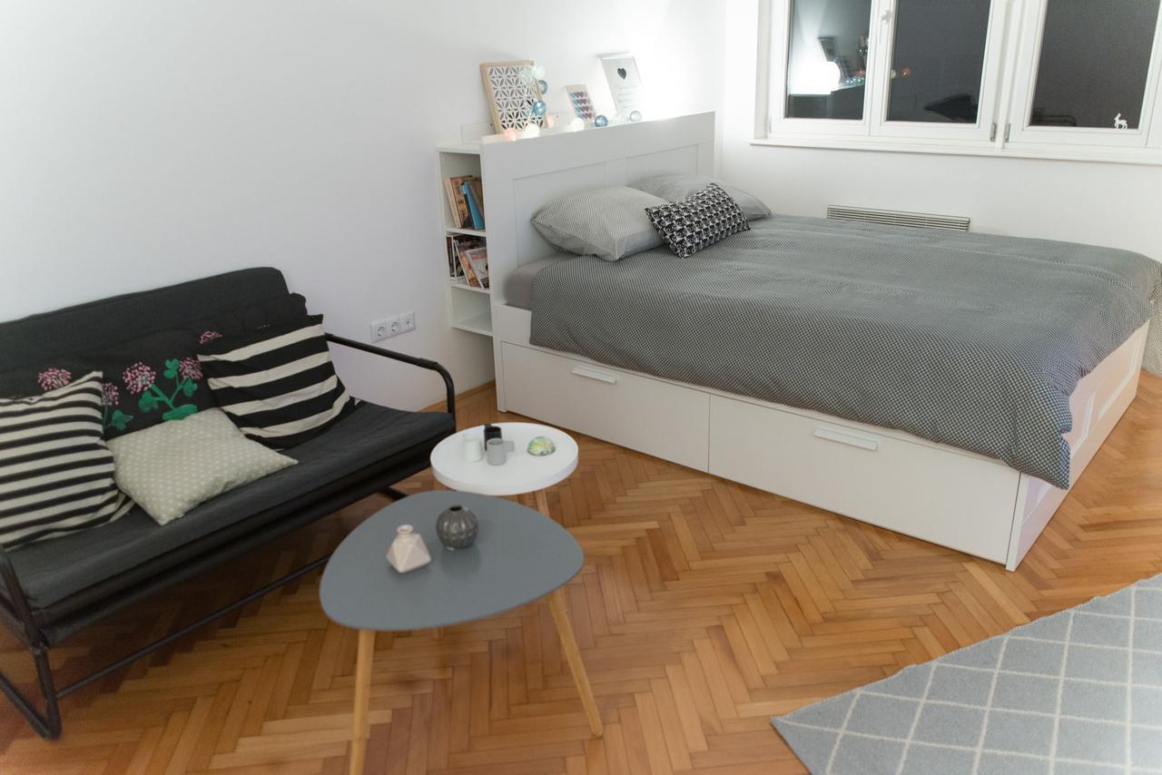 Bright & Stylish Studio Home, Superbly Located SJJ Extérieur photo