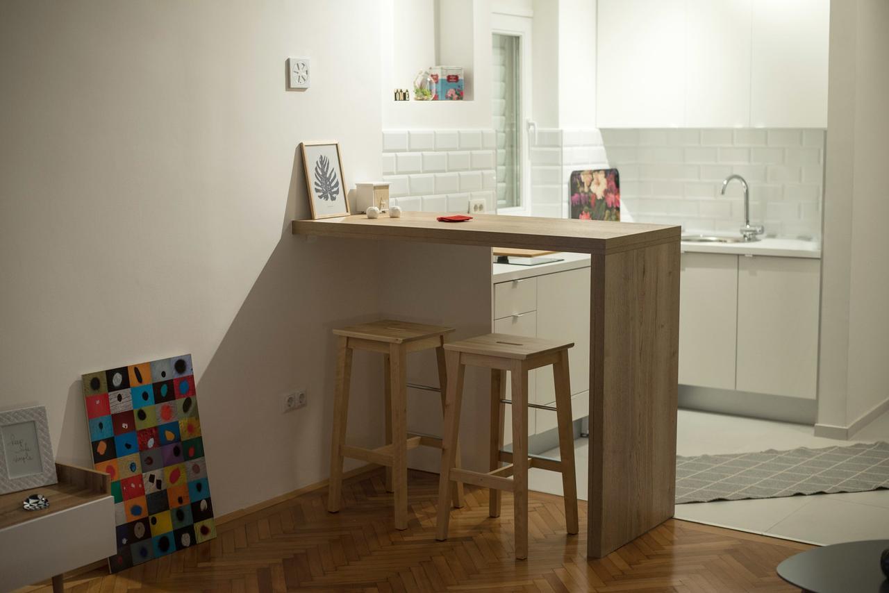 Bright & Stylish Studio Home, Superbly Located SJJ Extérieur photo
