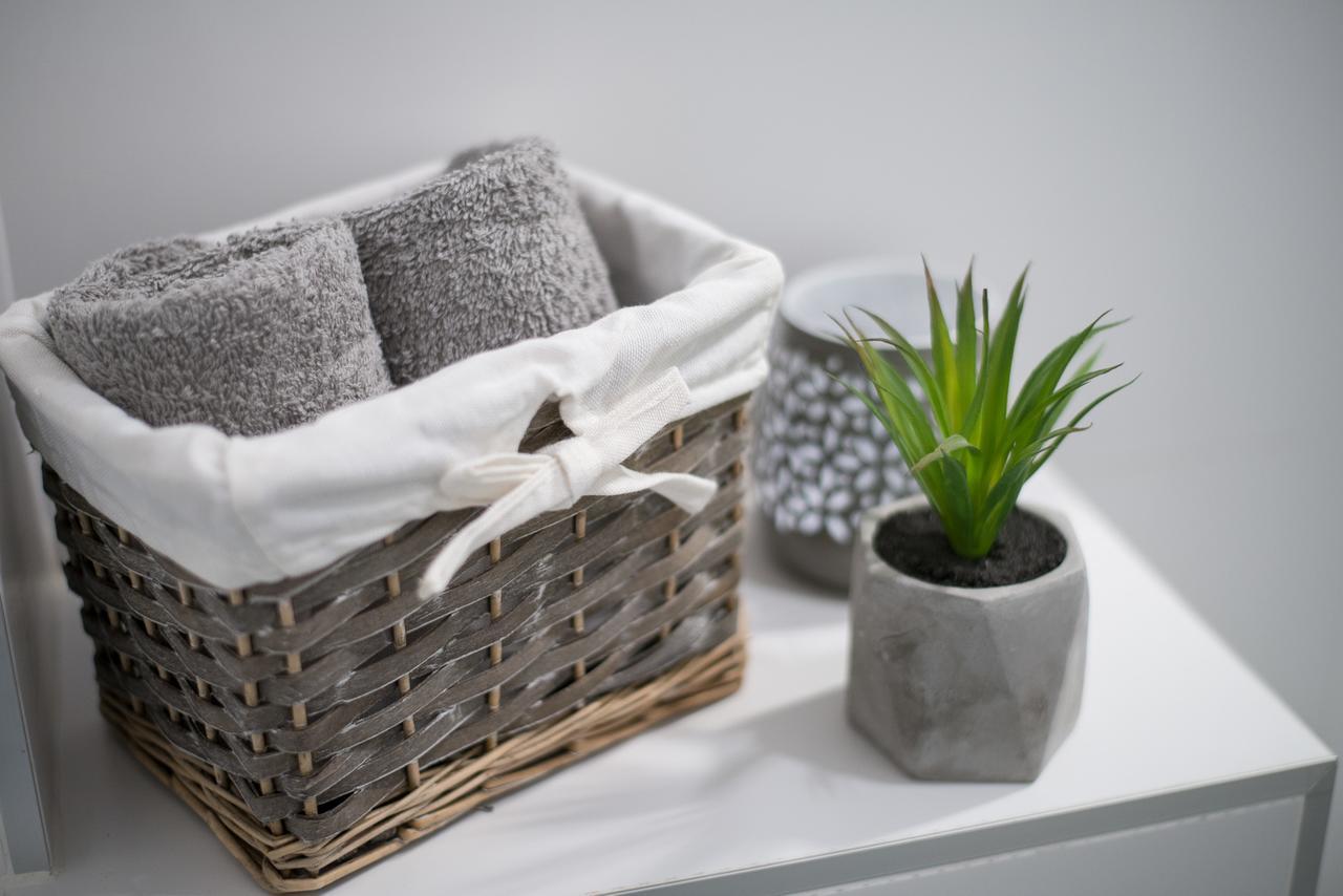 Bright & Stylish Studio Home, Superbly Located SJJ Extérieur photo