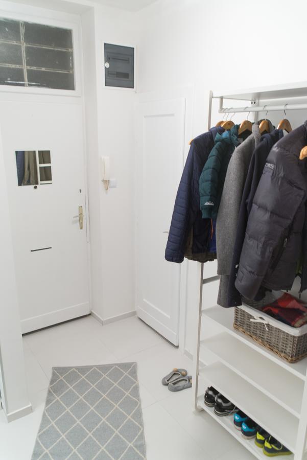 Bright & Stylish Studio Home, Superbly Located SJJ Extérieur photo