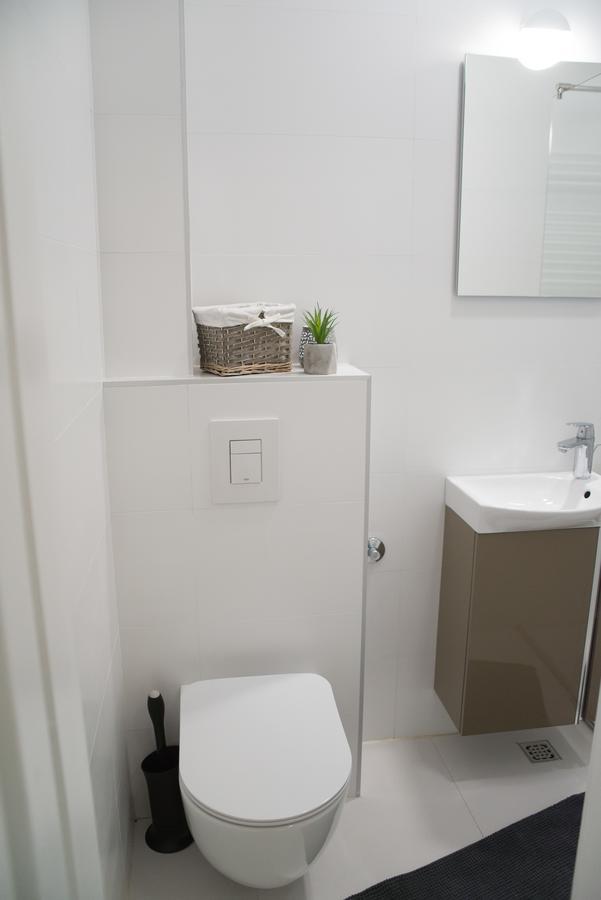 Bright & Stylish Studio Home, Superbly Located SJJ Extérieur photo