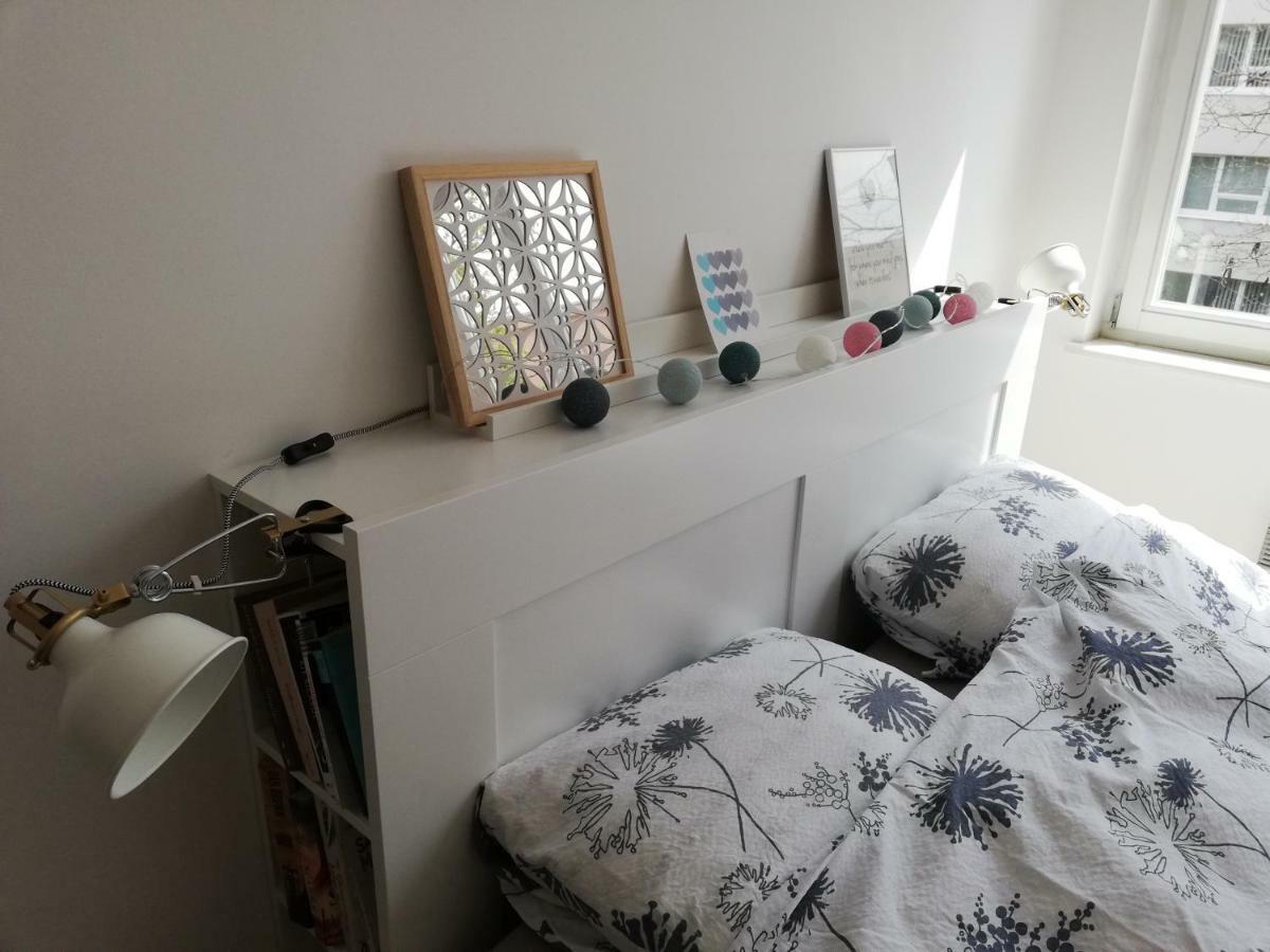 Bright & Stylish Studio Home, Superbly Located SJJ Extérieur photo
