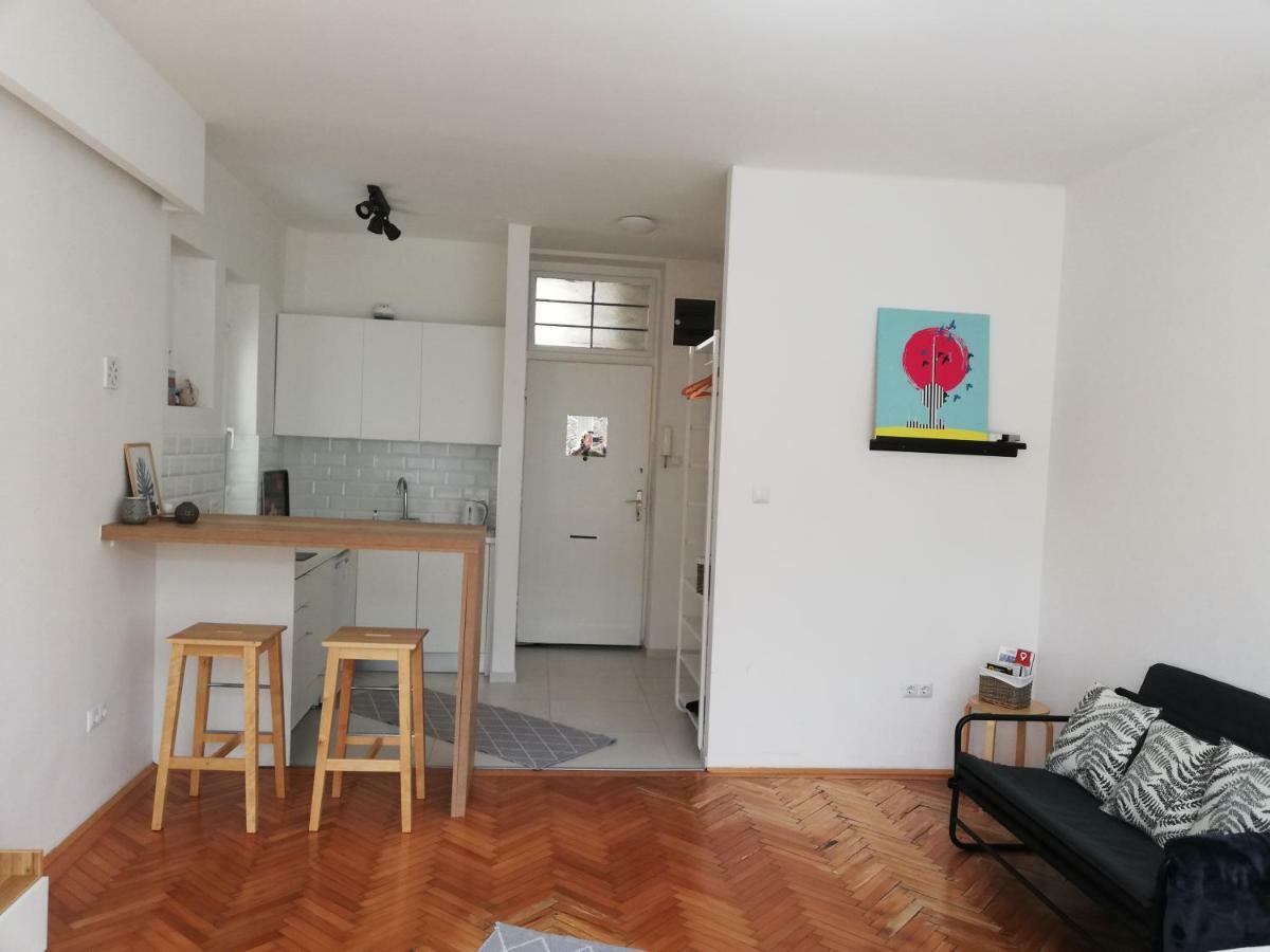 Bright & Stylish Studio Home, Superbly Located SJJ Extérieur photo